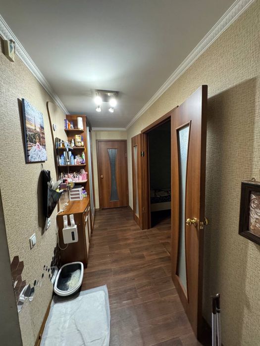 Квартира на вул. Центральна в Павлограді, ID 318625, фото №5