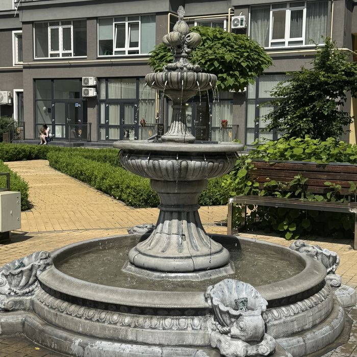 Квартира на найкращий комплекс Бучі в Києві, ID 247741, фото №1