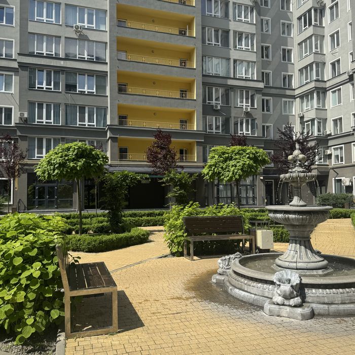 Квартира на найкращий комплекс Бучі в Києві, ID 247741, фото №3