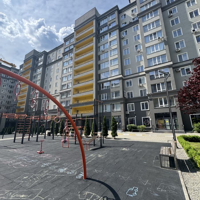 Квартира на найкращий комплекс Бучі в Києві, ID 247741, фото №4