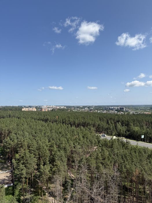 Квартира на Ірпінь в Києві, ID 229536, фото №1