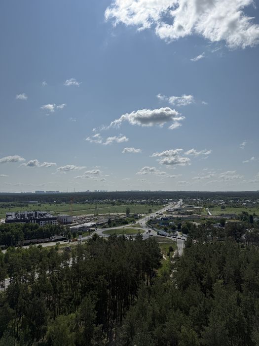 Квартира на Ірпінь в Києві, ID 229536, фото №2