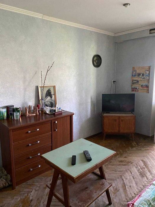 Квартира на вул. бульвар Марії Примаченко, 16 в Запоріжжі, ID 253165, фото №1