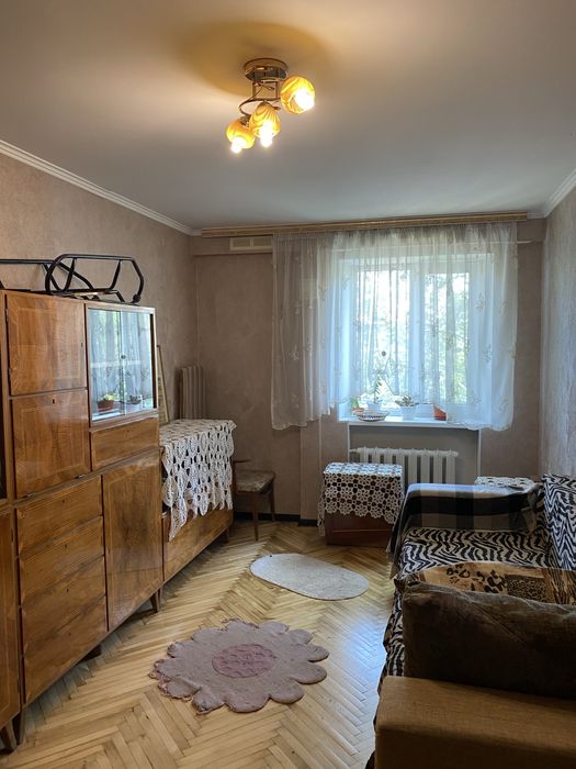 Квартира на вул. бульвар Марії Примаченко, 16 в Запоріжжі, ID 253165, фото №2