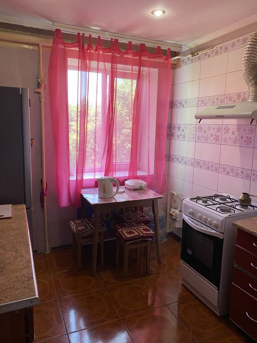 Квартира на вул. бульвар Марії Примаченко, 16 в Запоріжжі, ID 253165, фото №11