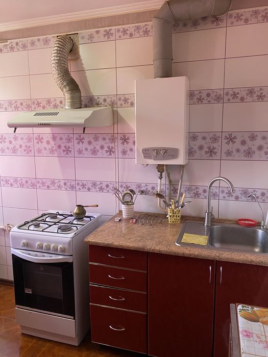 Квартира на вул. бульвар Марії Примаченко, 16 в Запоріжжі, ID 253165, фото №12