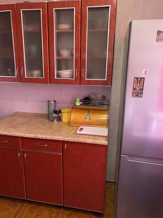 Квартира на вул. бульвар Марії Примаченко, 16 в Запоріжжі, ID 253165, фото №14