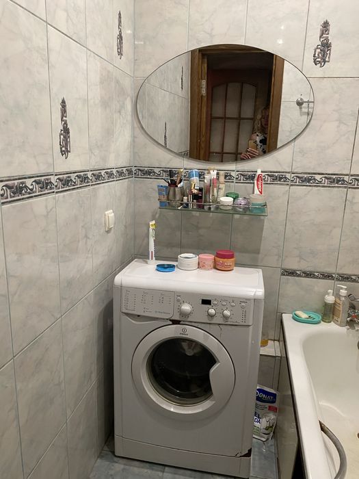 Квартира на вул. бульвар Марії Примаченко, 16 в Запоріжжі, ID 253165, фото №15