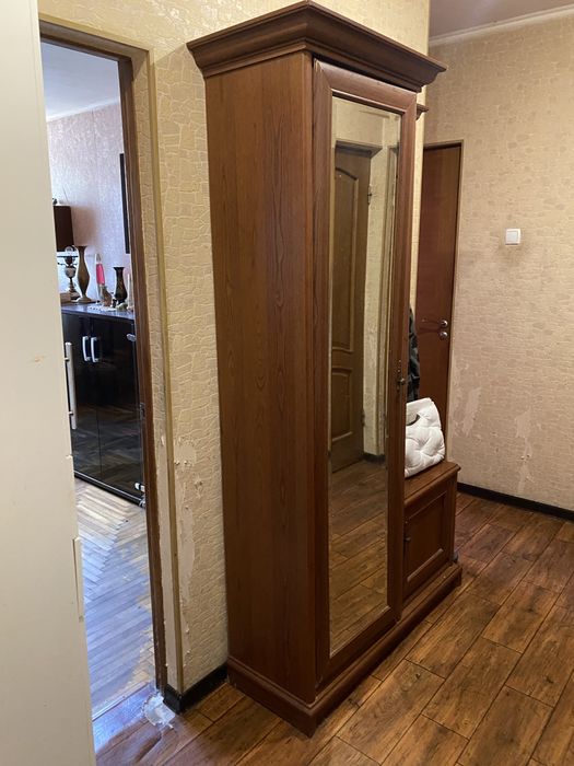 Квартира на вул. бульвар Марії Примаченко, 16 в Запоріжжі, ID 253165, фото №18