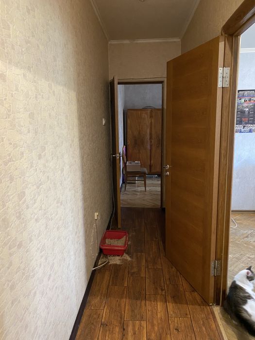 Квартира на вул. бульвар Марії Примаченко, 16 в Запоріжжі, ID 253165, фото №19