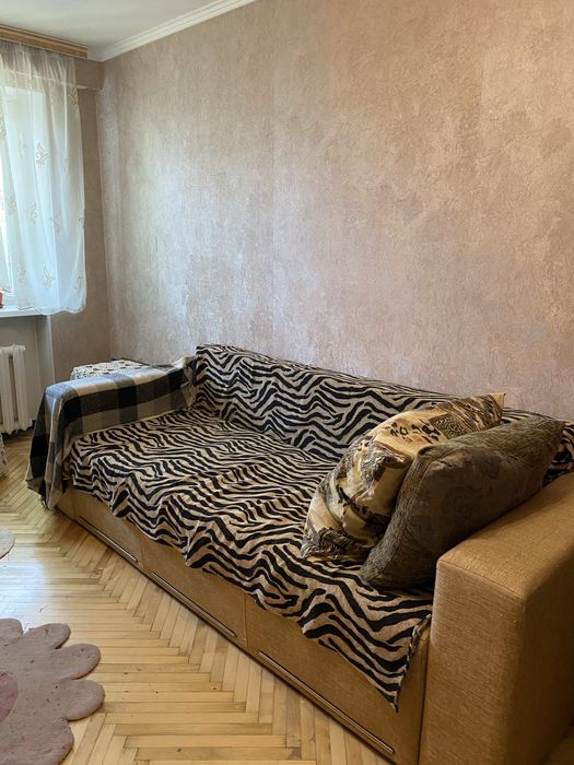 Квартира на вул. бульвар Марії Примаченко, 16 в Запоріжжі, ID 253165, фото №3