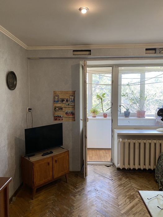 Квартира на вул. бульвар Марії Примаченко, 16 в Запоріжжі, ID 253165, фото №4