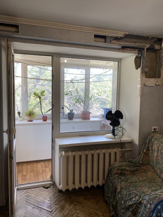 Квартира на вул. бульвар Марії Примаченко, 16 в Запоріжжі, ID 253165, фото №5