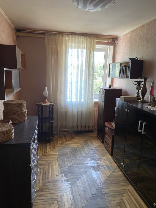 Квартира на вул. бульвар Марії Примаченко, 16 в Запоріжжі, ID 253165, фото №9
