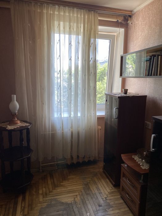 Квартира на вул. бульвар Марії Примаченко, 16 в Запоріжжі, ID 253165, фото №10