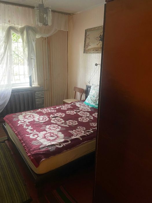 Квартира на просп. Европейський, 3 в Кривому Розі, ID 172826, фото №2