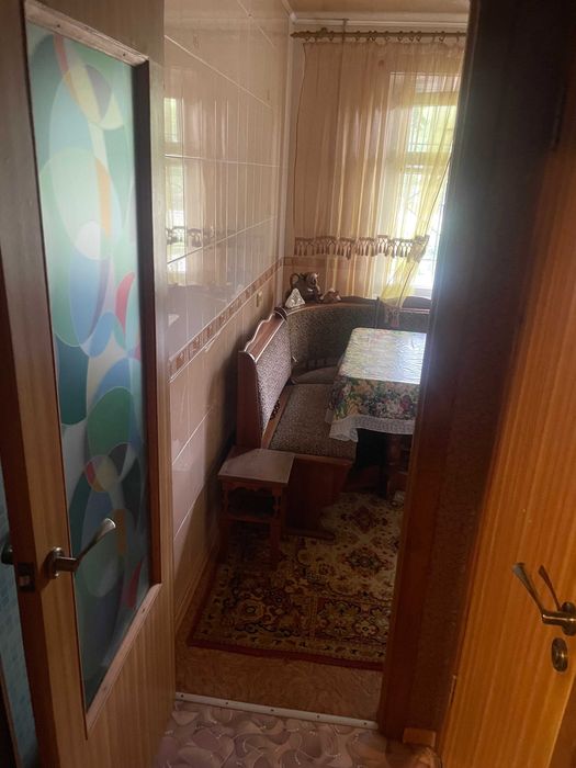 Квартира на просп. Европейський, 3 в Кривому Розі, ID 172826, фото №12