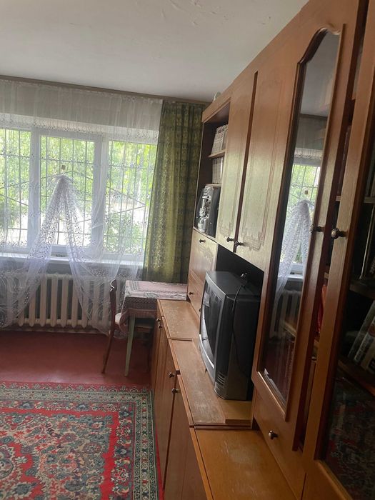 Квартира на просп. Европейський, 3 в Кривому Розі, ID 172826, фото №14