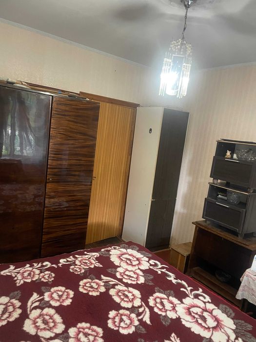 Квартира на просп. Европейський, 3 в Кривому Розі, ID 172826, фото №15