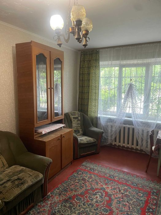 Квартира на просп. Европейський, 3 в Кривому Розі, ID 172826, фото №3