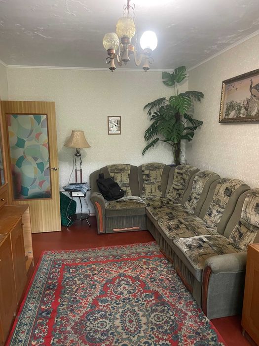 Квартира на просп. Европейський, 3 в Кривому Розі, ID 172826, фото №4