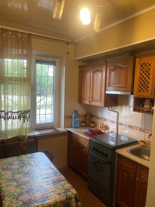 Квартира на просп. Европейський, 3 в Кривому Розі, ID 172826, фото №5