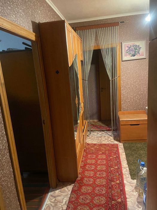 Квартира на просп. Европейський, 3 в Кривому Розі, ID 172826, фото №6
