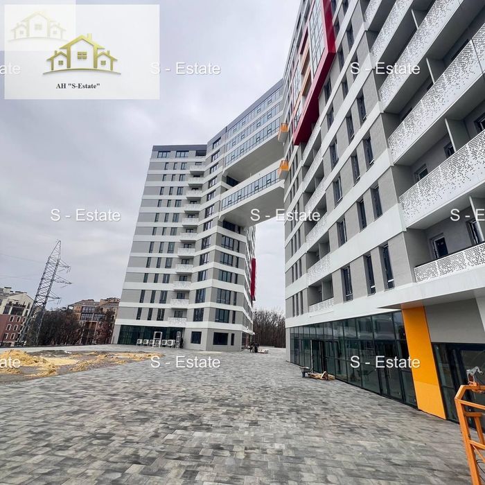 Квартира на вул. Сокольницкая, 28 в Харкові, ID 166227, фото №2