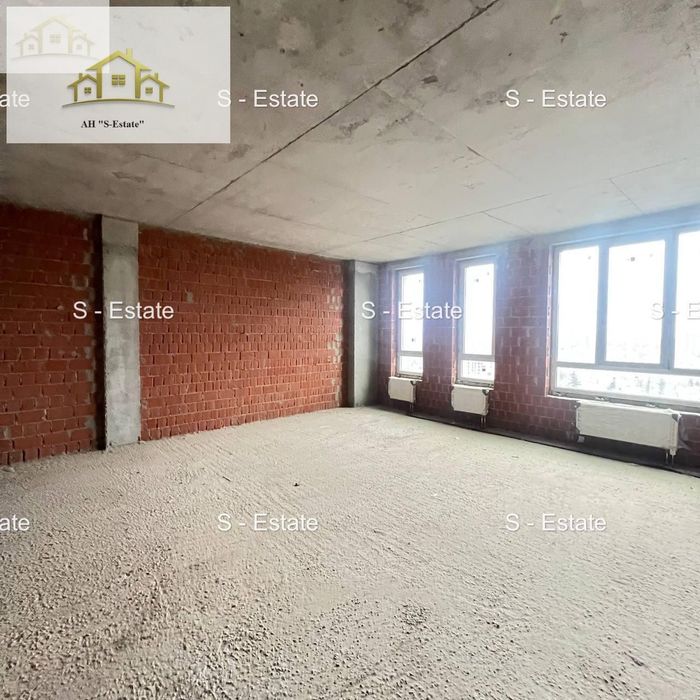 Квартира на вул. Сокольницкая, 28 в Харкові, ID 166227, фото №11
