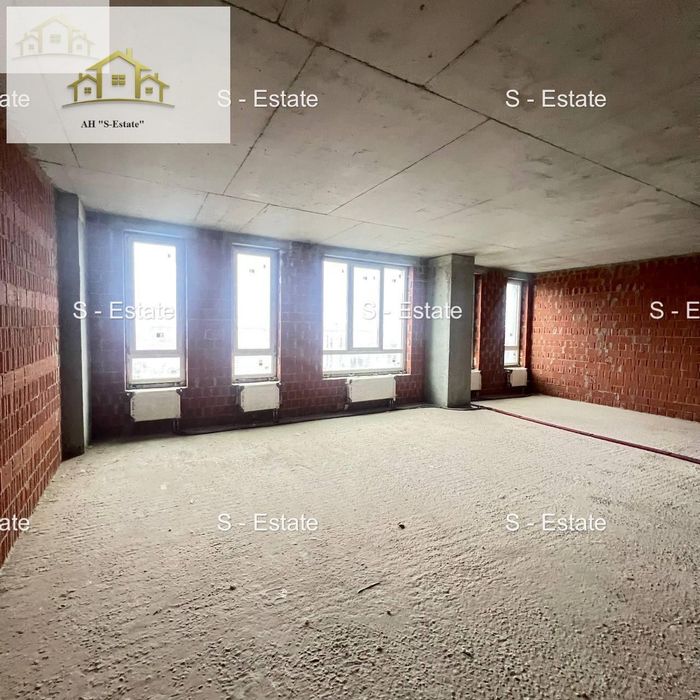 Квартира на вул. Сокольницкая, 28 в Харкові, ID 166227, фото №13