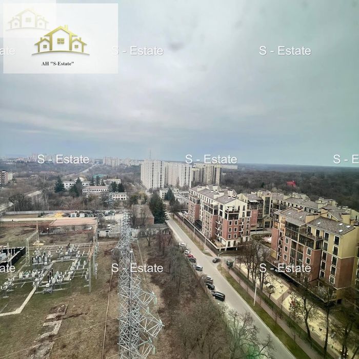 Квартира на вул. Сокольницкая, 28 в Харкові, ID 166227, фото №15