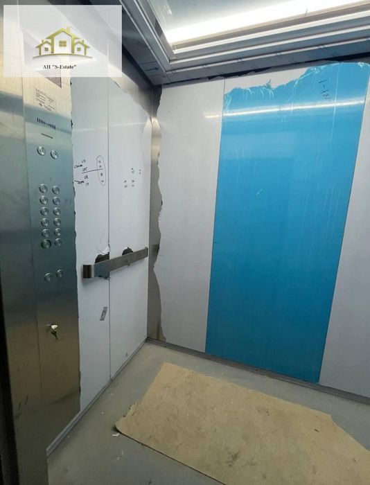 Квартира на вул. Сокольницкая, 28 в Харкові, ID 166227, фото №19