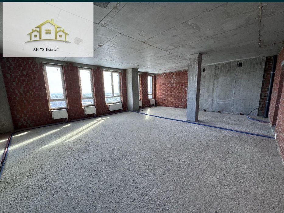 Квартира на вул. Сокольницкая, 28 в Харкові, ID 166227, фото №20