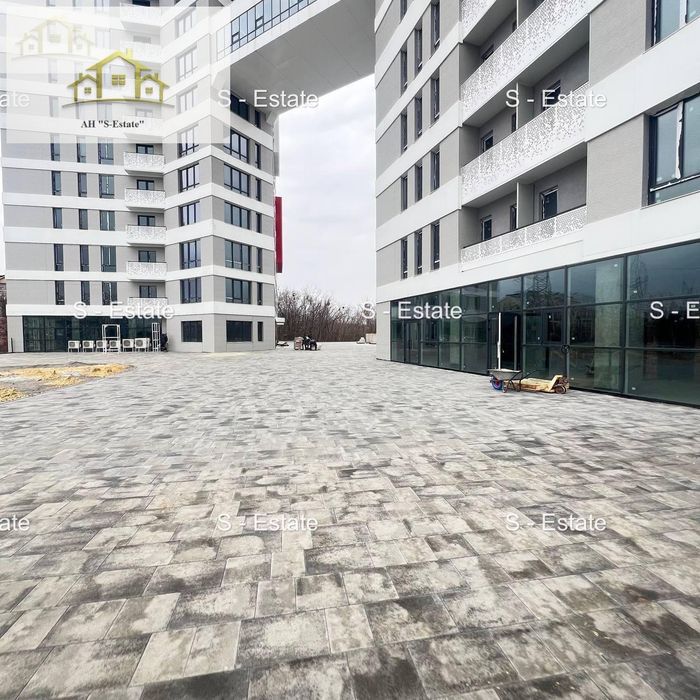 Квартира на вул. Сокольницкая, 28 в Харкові, ID 166227, фото №3