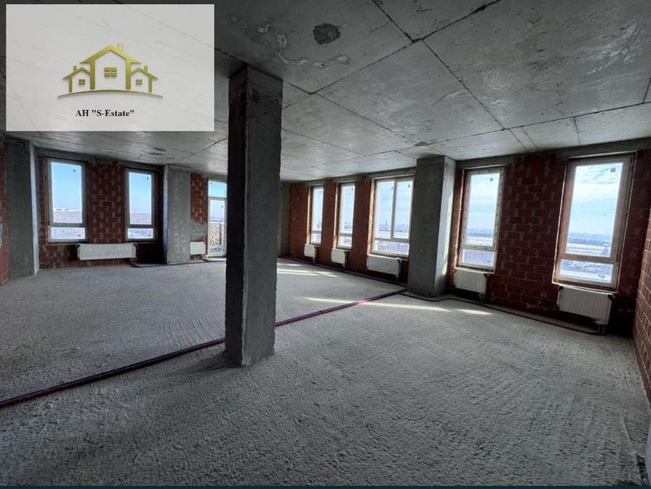 Квартира на вул. Сокольницкая, 28 в Харкові, ID 166227, фото №21
