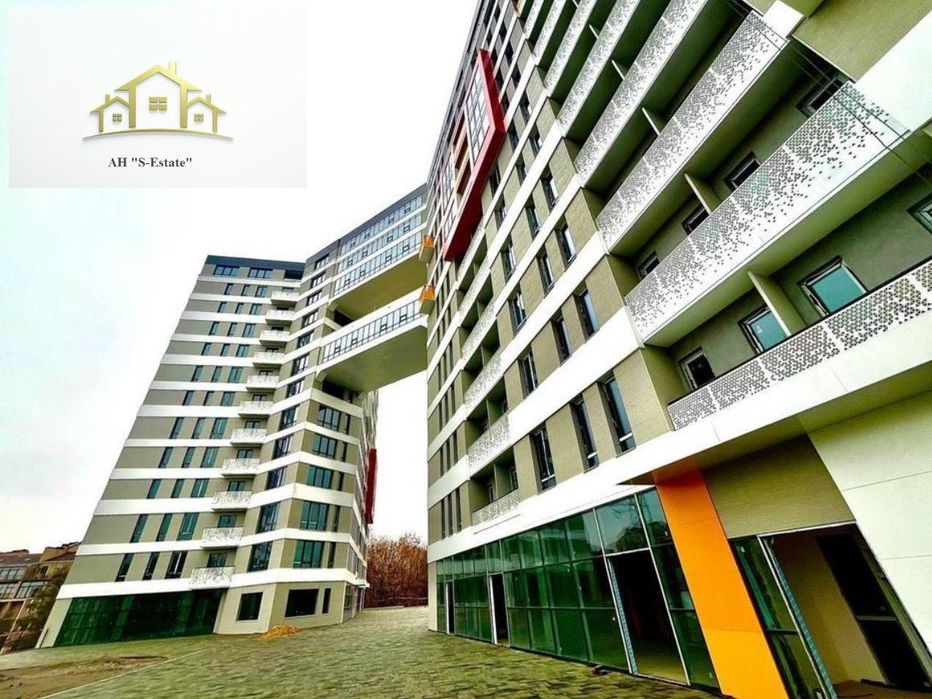 Квартира на вул. Сокольницкая, 28 в Харкові, ID 166227, фото №22