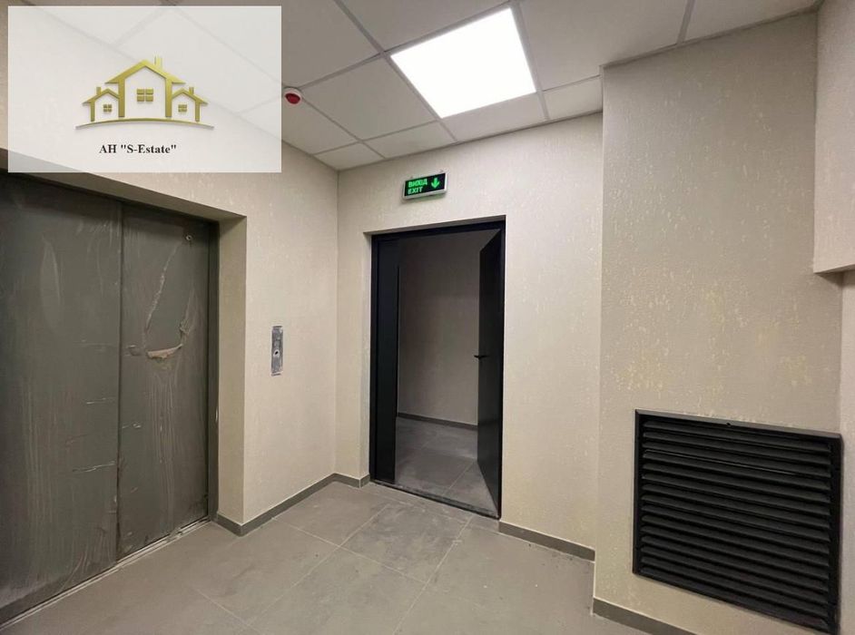 Квартира на вул. Сокольницкая, 28 в Харкові, ID 166227, фото №24