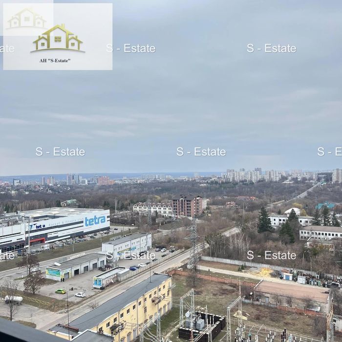 Квартира на вул. Сокольницкая, 28 в Харкові, ID 166227, фото №4