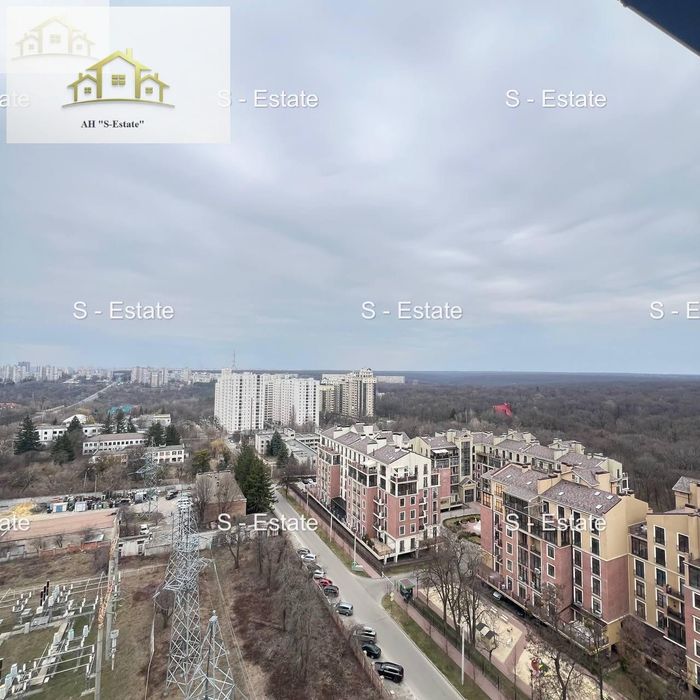 Квартира на вул. Сокольницкая, 28 в Харкові, ID 166227, фото №5