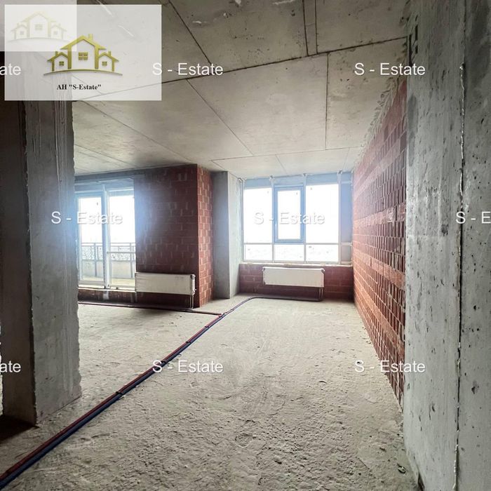 Квартира на вул. Сокольницкая, 28 в Харкові, ID 166227, фото №7