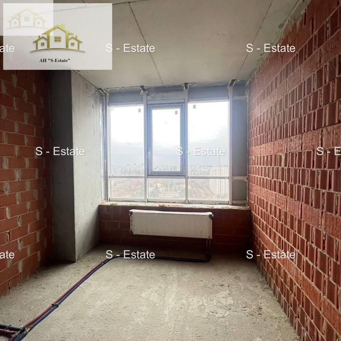 Квартира на вул. Сокольницкая, 28 в Харкові, ID 166227, фото №8