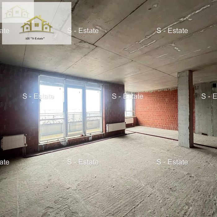 Квартира на вул. Сокольницкая, 28 в Харкові, ID 166227, фото №9