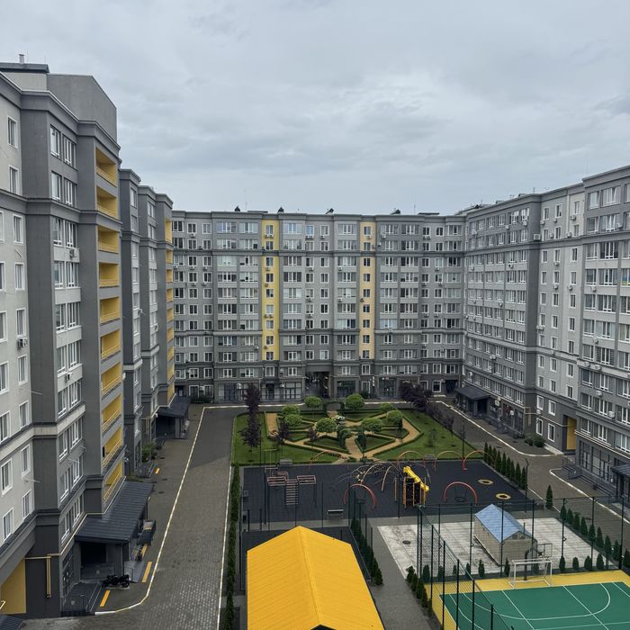 Квартира на Буча в Київ, ID 250243, фото №1
