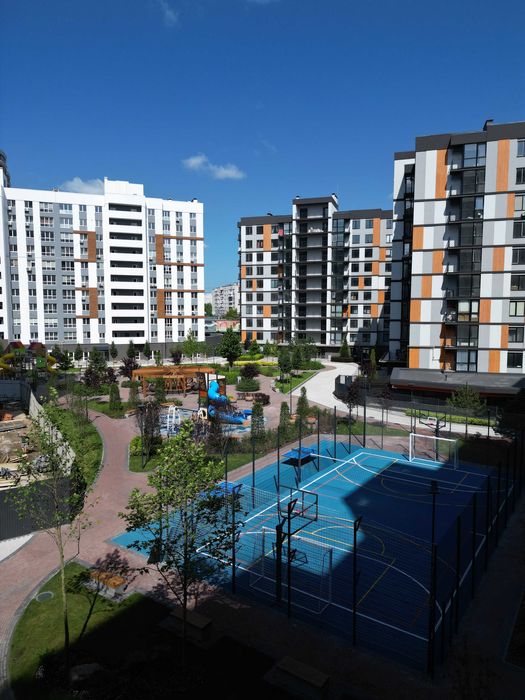 Квартира на ЖК Атмосфера в Києві, ID 398142, фото №5