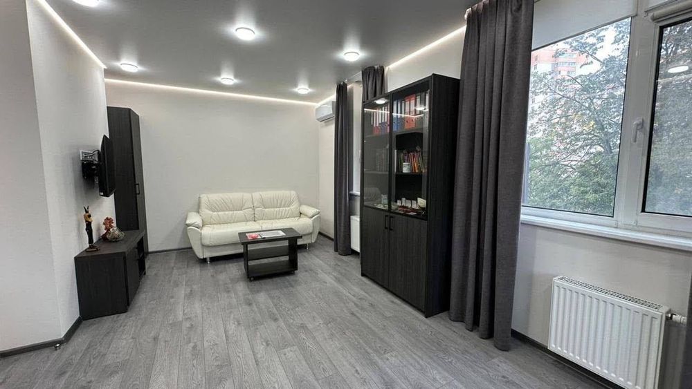 Квартира на б. Гузара, 11 в Київ, ID 175415, фото №4