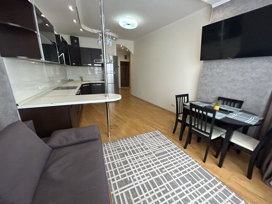Квартира на вул. Олени Пчілки, 2 в Києві, ID 179559, фото №2