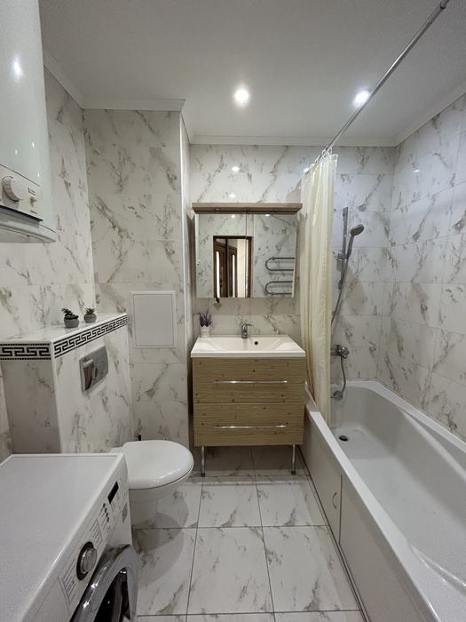 Квартира на вул. Олени Пчілки, 2 в Києві, ID 179559, фото №15