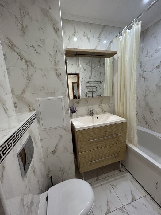 Квартира на вул. Олени Пчілки, 2 в Києві, ID 179559, фото №16