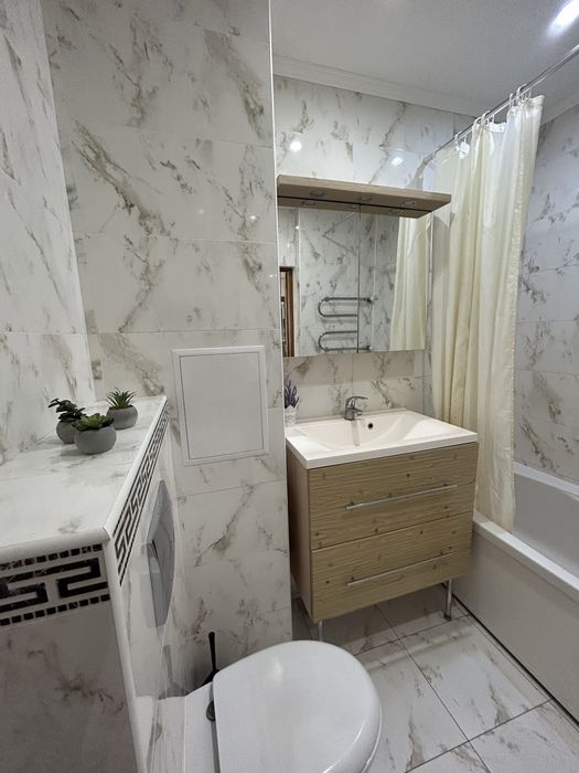 Квартира на вул. Олени Пчілки, 2 в Києві, ID 179559, фото №17