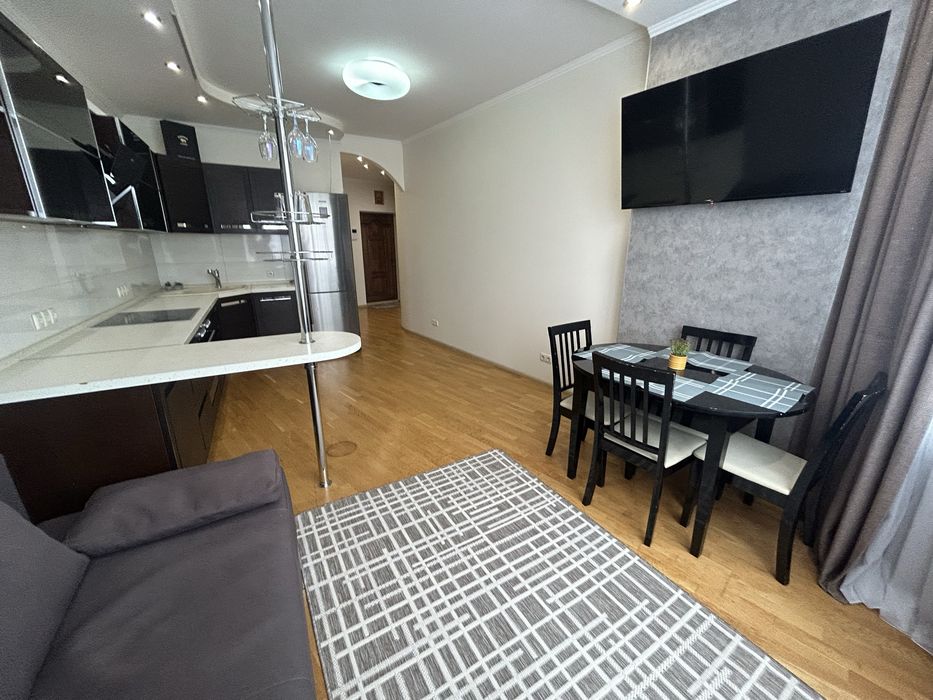 Квартира на вул. Олени Пчілки, 2 в Києві, ID 179559, фото №3